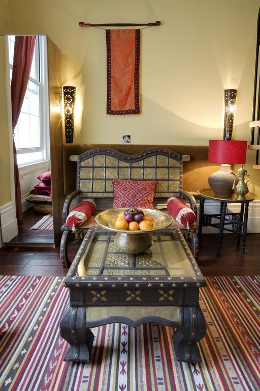 Zanzibar Villa Hastings Room photo